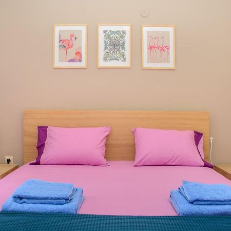 Fully Renovated And Relaxing Apartment Athen Eksteriør bilde