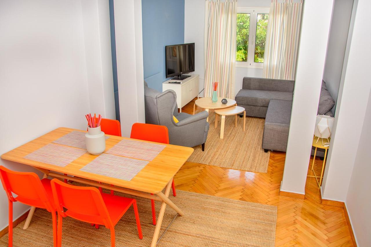 Fully Renovated And Relaxing Apartment Athen Eksteriør bilde