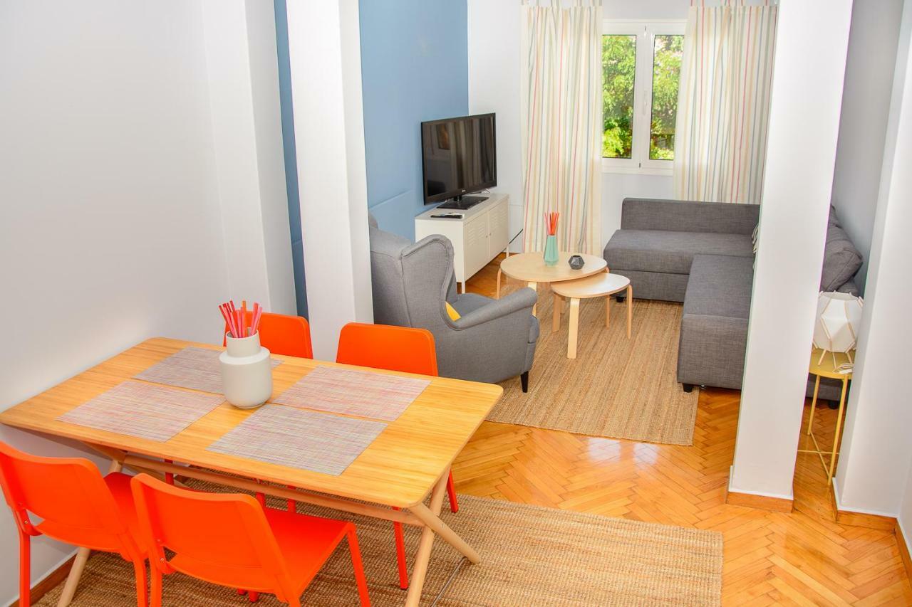 Fully Renovated And Relaxing Apartment Athen Eksteriør bilde